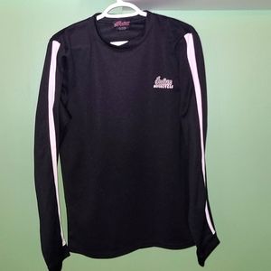 Indian Motorcycle long sleeve. Size XL